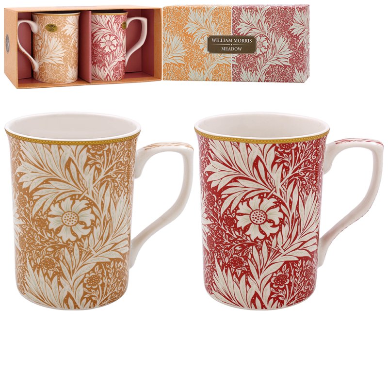MEADOW MUGS SET OF 2