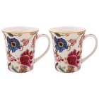 ANTHINA MUGS SET OF 2
