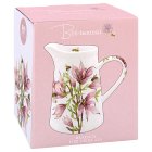 BEE-TANICLE MAGNOLIA JUG