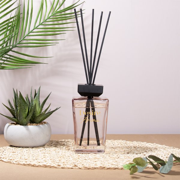 WHITE TEA DIFFUSER 500ML