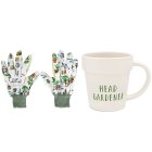 GARDEN GLOVES SET