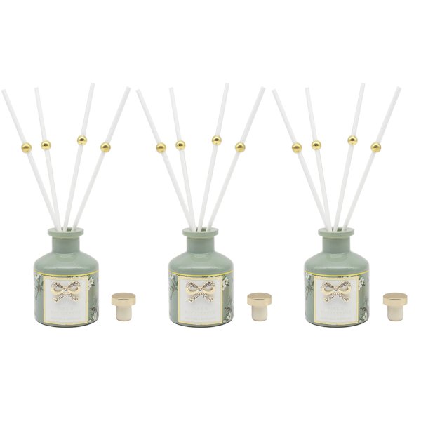 MADELAINE GREEN DIFF 50ML SET3