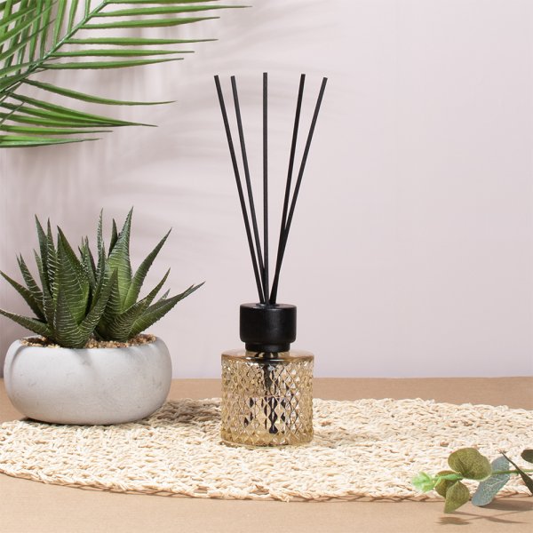 FRESH LINEN DIFFUSER 100ML