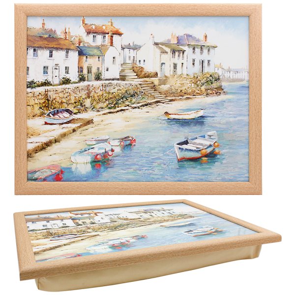 HARBOUR TOWN LAPTRAY