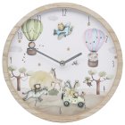 DREAM BIG CLOCK