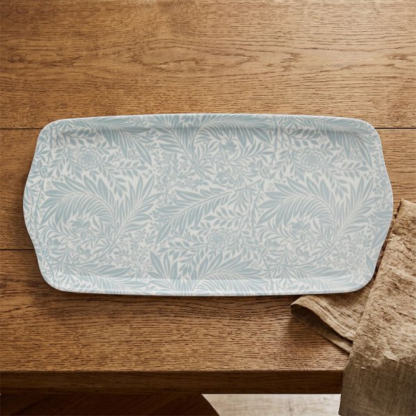 LARKSPUR TRAY MEDIUM