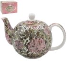 HONEYSUCKLE TEA POT