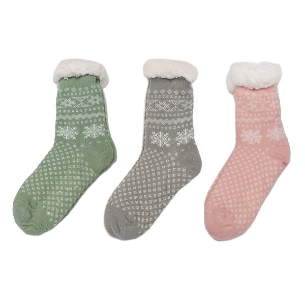 LADIES SOCKS 3A