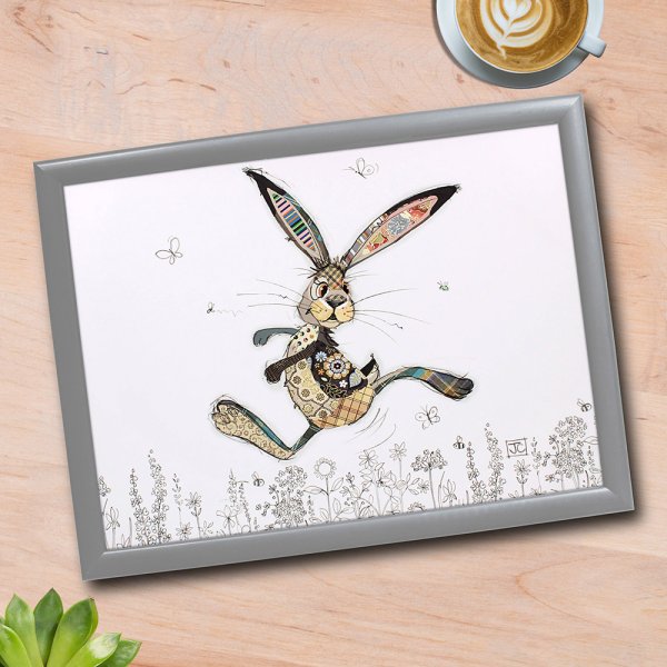 HESPER HARE LAPTRAY