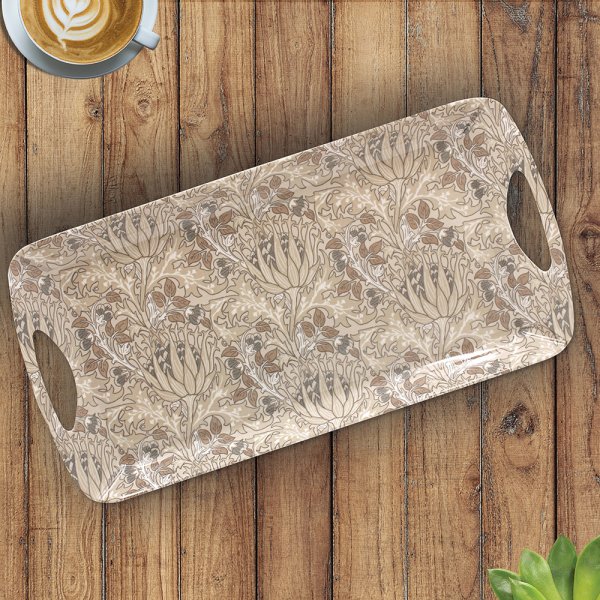 ARTICHOKE TRAY MEDIUM