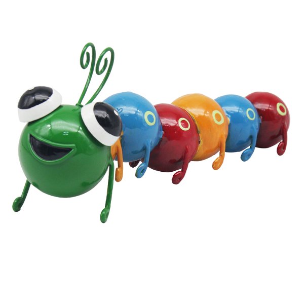 BRIGHT EYES CATERPILLAR