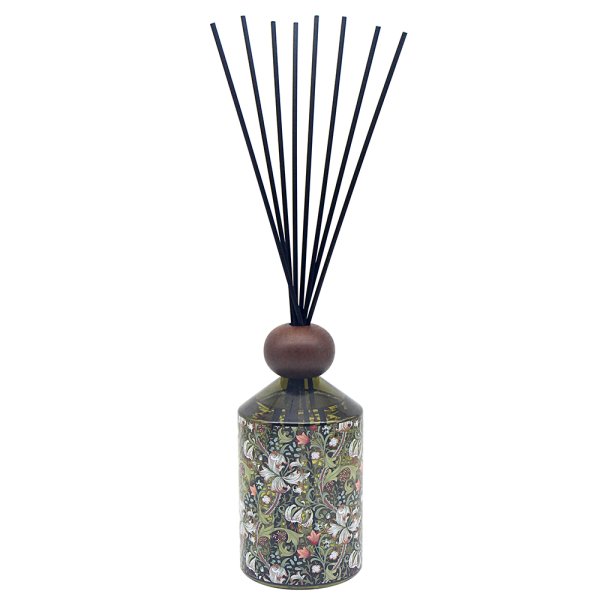GOLDEN LILY DIFFUSER 1 LITRE