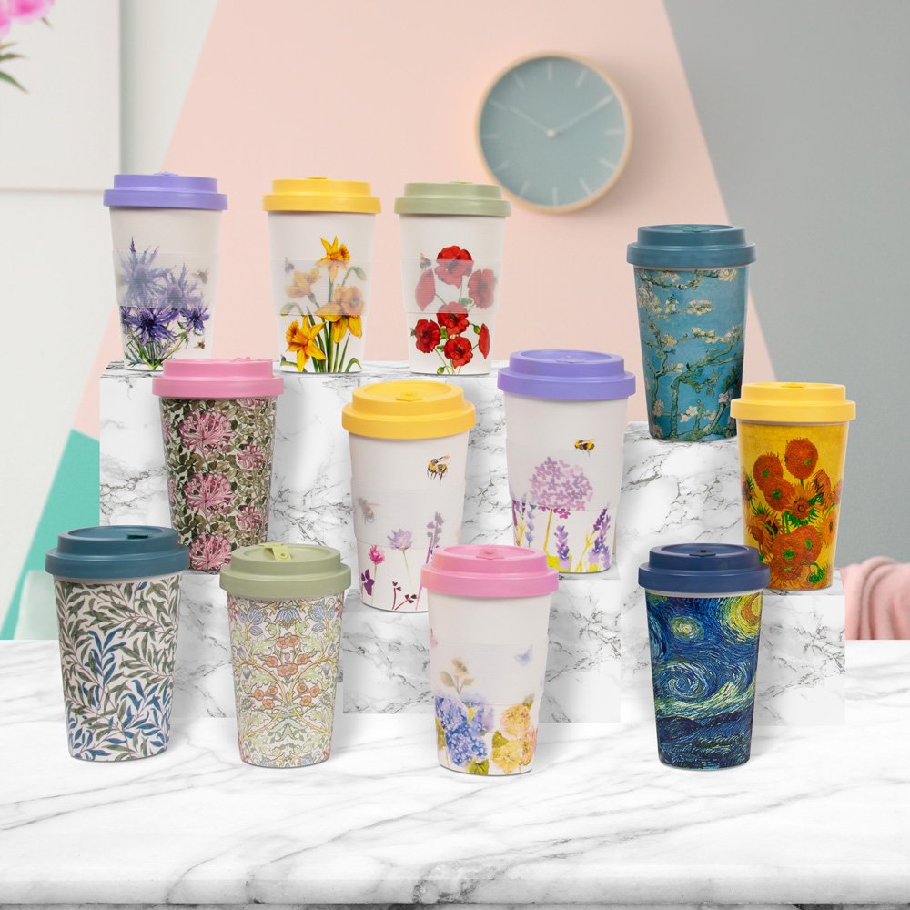 RPETS TRAVEL MUGS Lesser & Pavey