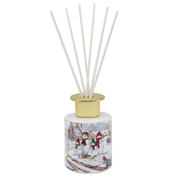 SNOWMEN DIFFUSER 150ML