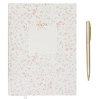 MUM WORLD TO ME NOTEBOOK