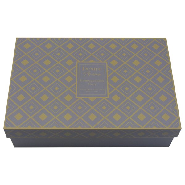 SHANGRI-LA DIFFUSER&CANDLE