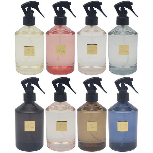 ROOM SPRAY 8 ASST 300ML