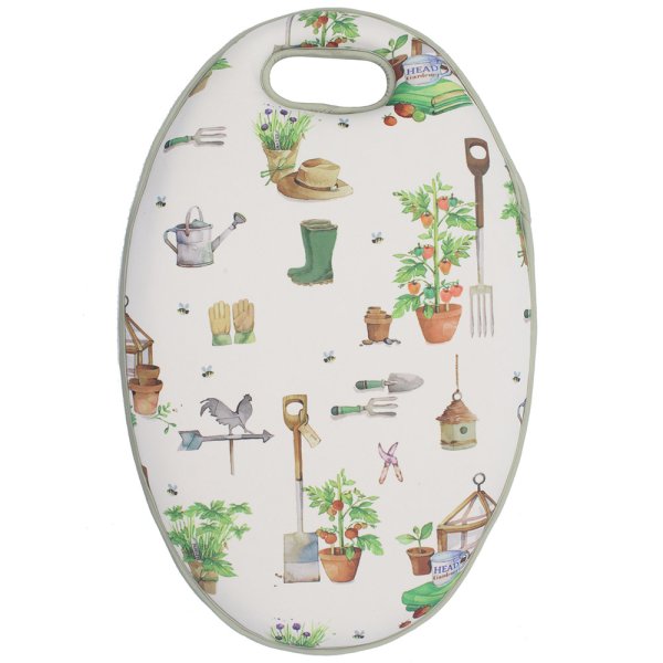 GREEN FINGERS KNEELING PAD