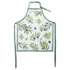 OLIVE GROVE APRON