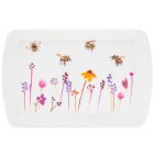 BUSY BEES SMALL TRAY