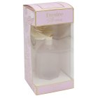GLASS DIFFUSER PINK 220ML