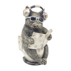 LOO-TIME FRENCH BULLDOG