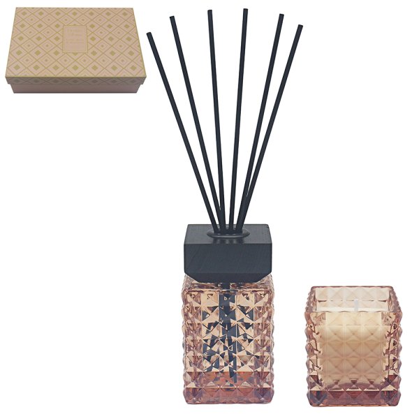 LIME BASIL MANDARIN DIFFUS/CND