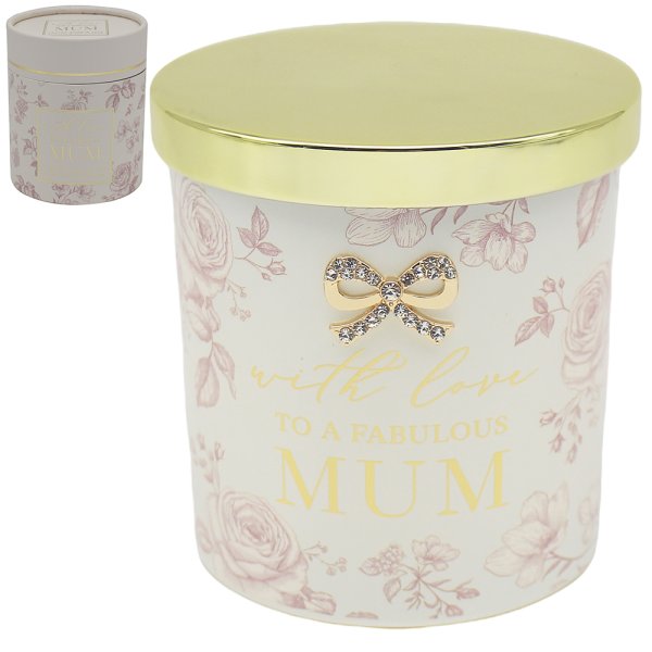 MADELAINE MOTHERS DAY CANDLE