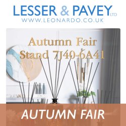 Get Ready for the Autumn Fair 2025 Show