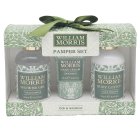 ACORN PAMPER SET
