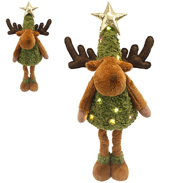 REINDEER TELESCOPIC S