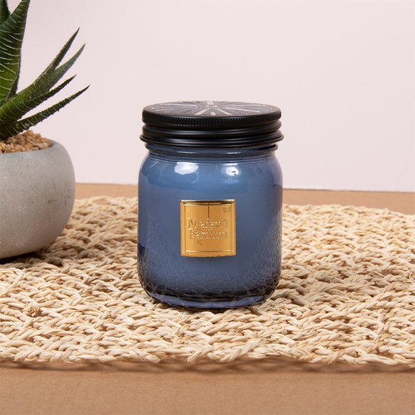 ROOM FRAGRANCE GEL AZURE