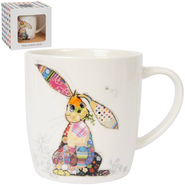 BINKY BUNNY MUG