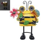 BRIGHT EYES BEE SOLAR LED