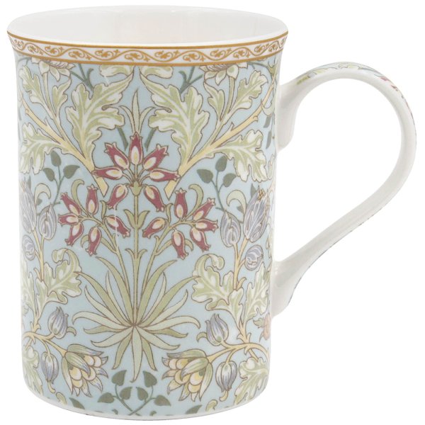 HYACINTH MUG