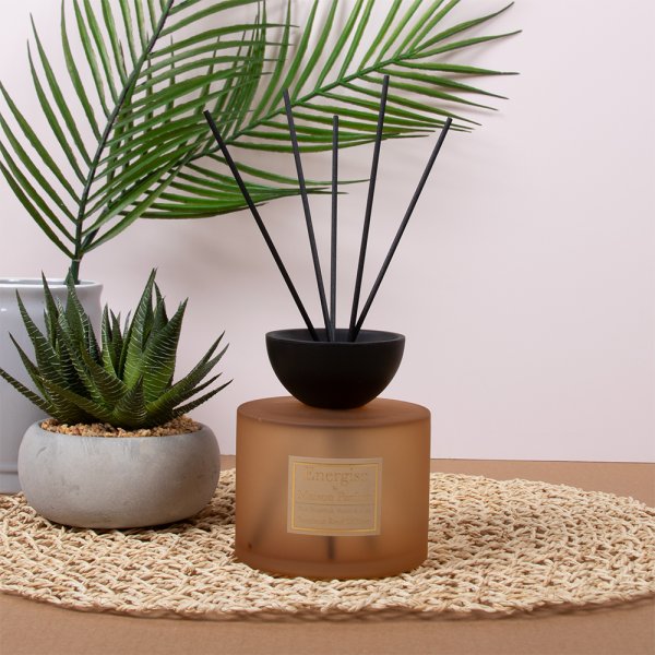 ENERGISE DIFFUSER 500ML
