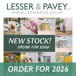 Order Today for the New Year