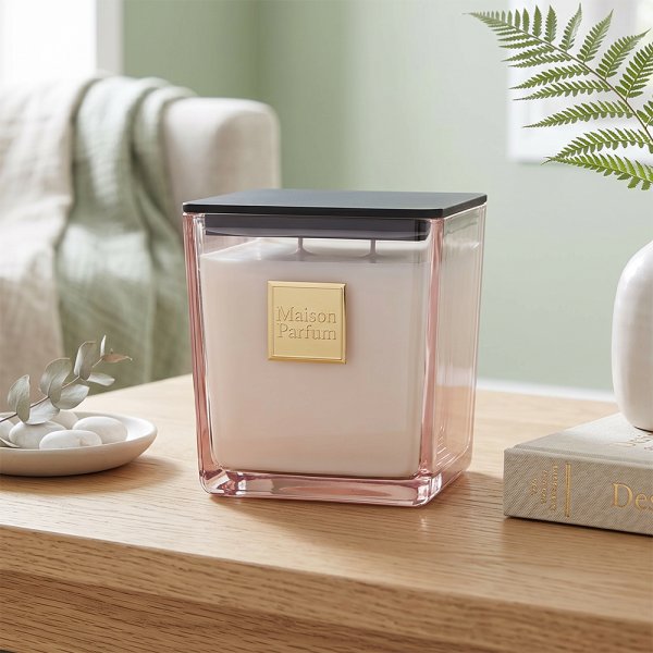 900G CANDLE COCO