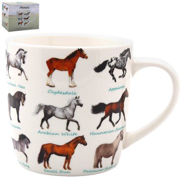MUGS INDIVIDUALS
