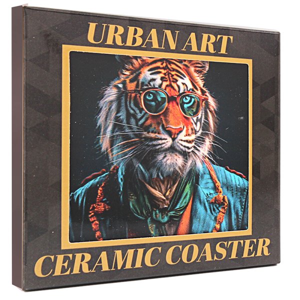 JUNGLE BOOGIE COASTER