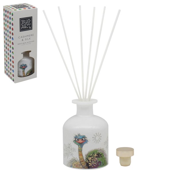 OSCAR OSTRICH DIFFUSER