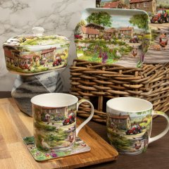 Macneil Farmyard + Unicorn Gifts on Social Media