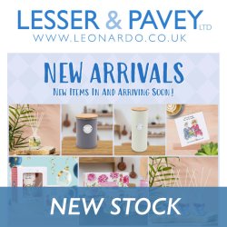 New Lines Coming Into Stock