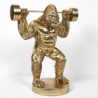 GORILLA THE LIFT