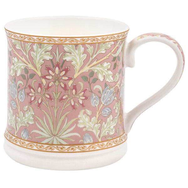 HYACINTH MUG