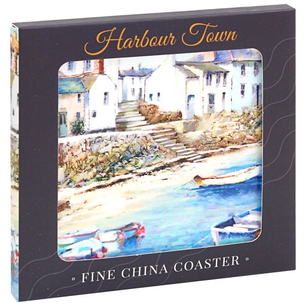 HARBOUR TOWN CERAMIC COAST 2AS