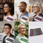 READING GLASSES 5 ASST