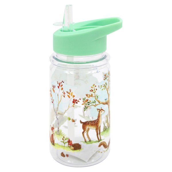 FOREST FRIENDS DRINKS BOTTLE