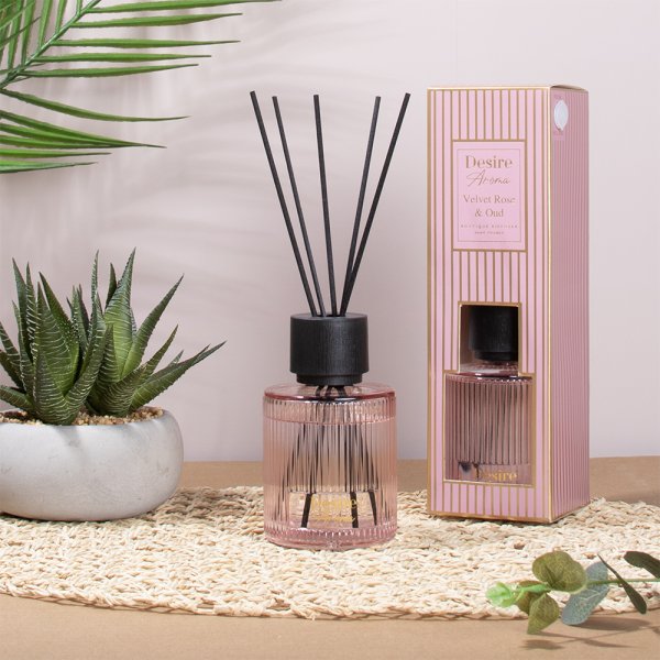 VELVET ROSE&OUD DIFFUSER 200ML