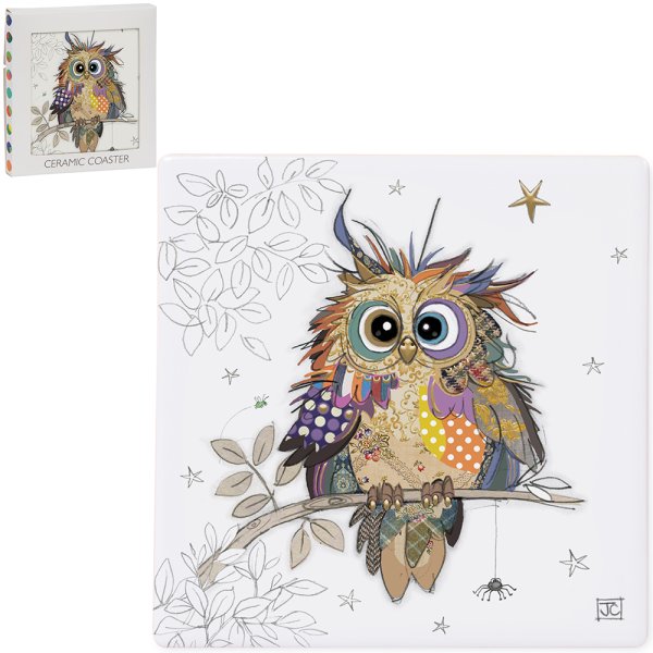 OTTO OWL COASTER